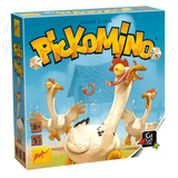 Pickomino
