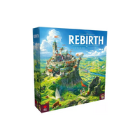 Rebirth