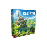 Rebirth