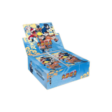 Naruto Kayou - Tier 2 Waves 7 - Display de 30 boosters