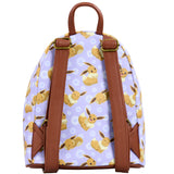 Sac A Dos Loungefly - Pokémon - Evoli