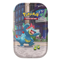 Pokémon : Mini-tin Illumis