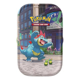 Pokémon : Mini-tin Illumis