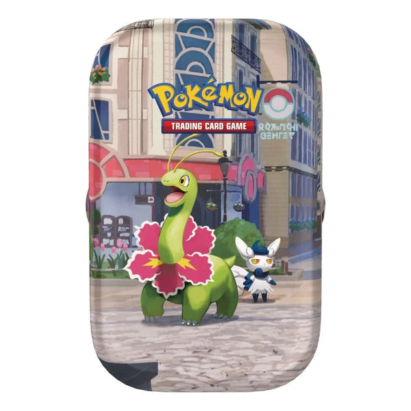 Pokémon : Mini-tin Illumis