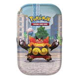 Pokémon : Mini-tin Illumis