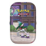 Pokémon : Mini-tin Illumis
