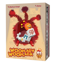 Wooplady Wooplada