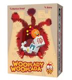 Wooplady Wooplada