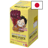 One Piece - Display 500 Years In The Futur - OP07 JAP