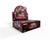Display Yu-Gi-Oh! - Cauchemar Fantôme