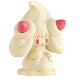 Pokémon Pokepla 12 Alcremie Charmilly 7,5cm