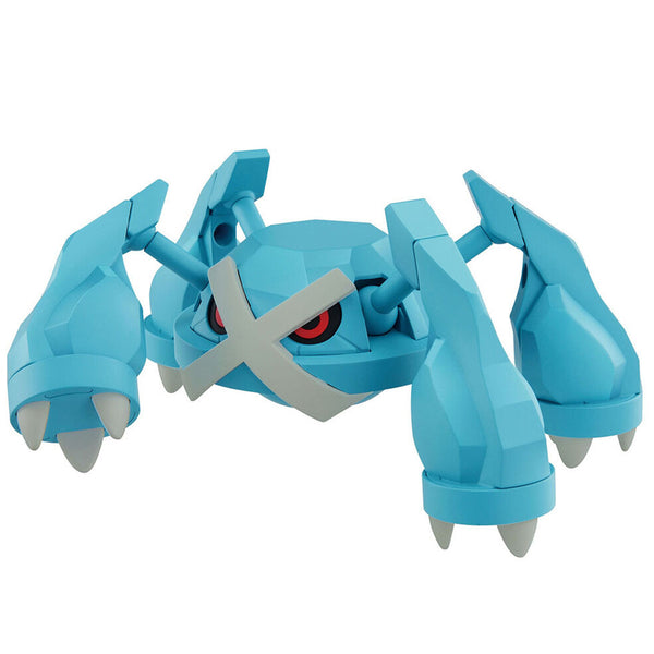 Pokémon Pokepla 53 Métalosse 7,5cm