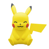 Pokémon Pokepla 16 Pikachu 7,5cm