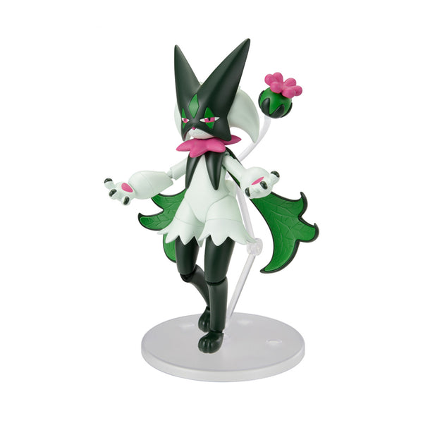 Pokémon Pokepla 56 Miascarade
