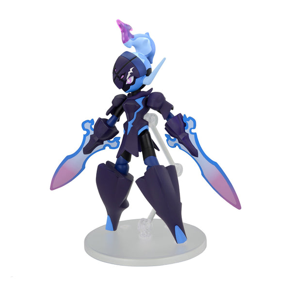 Pokémon Pokepla 57 Malvalame