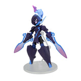 Pokémon Pokepla 57 Malvalame