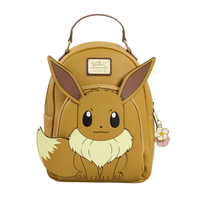 Sac A Dos Loungefly - Pokémon - Evoli