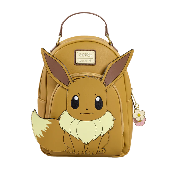 Sac A Dos Loungefly - Pokémon - Evoli