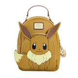 Sac A Dos Loungefly - Pokémon - Evoli
