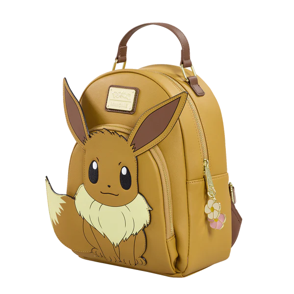 Sac A Dos Loungefly - Pokémon - Evoli