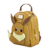 Sac A Dos Loungefly - Pokémon - Evoli