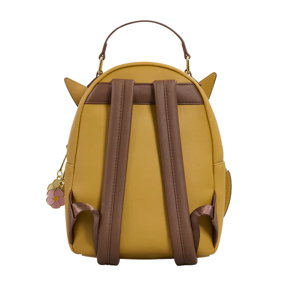 Sac A Dos Loungefly - Pokémon - Evoli