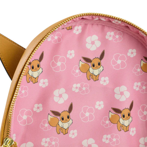 Sac A Dos Loungefly - Pokémon - Evoli