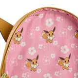 Sac A Dos Loungefly - Pokémon - Evoli