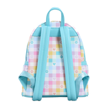 Sac A Dos Loungefly - Pokémon - Evoli et Tiplouf