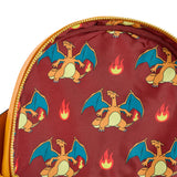 Sac A Dos Loungefly - Pokémon - Dracaufeu