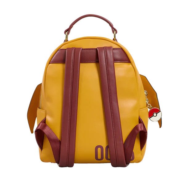 Sac A Dos Loungefly - Pokémon - Dracaufeu