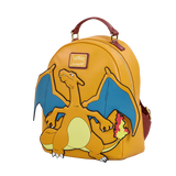 Sac A Dos Loungefly - Pokémon - Dracaufeu