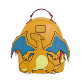 Sac A Dos Loungefly - Pokémon - Dracaufeu