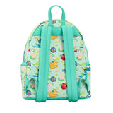 Sac A Dos Loungefly - Pokémon Type Eau