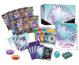Coffret Pokémon Elite Trainer Box EV05 Forces Temporelles Serpente-Eau