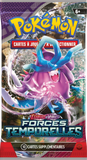 Booster Pokémon EV05 : Forces Temporelles