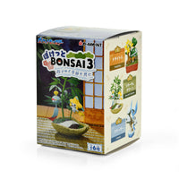 Pokémon - Figurine Re-Ment Bonsai Vol 3