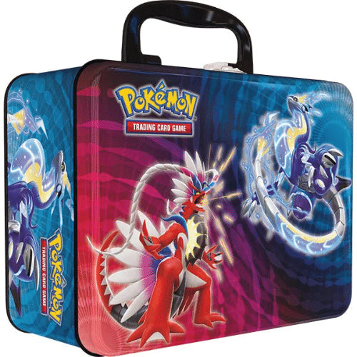 Pokémon : Coffre de collection 2023