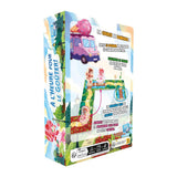 À l'Heure pour le Goûter !