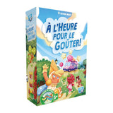 À l'Heure pour le Goûter !