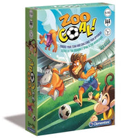 Zoo Goal