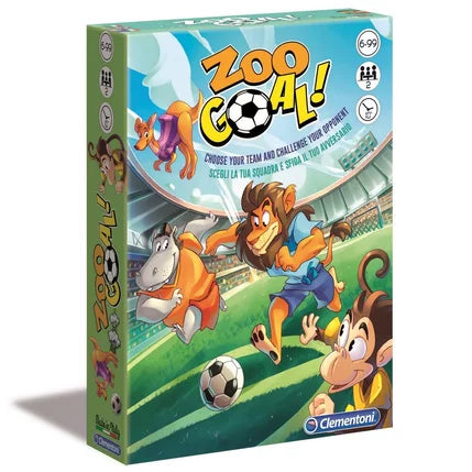 Zoo Goal