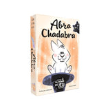 Abra Chadabra