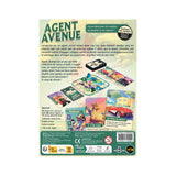 Agent Avenue