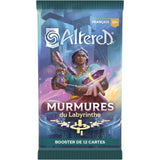 Altered - Booster Murmures du Labyrinthe FR