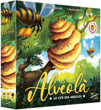 Alvéola - La Cité des Abeilles
