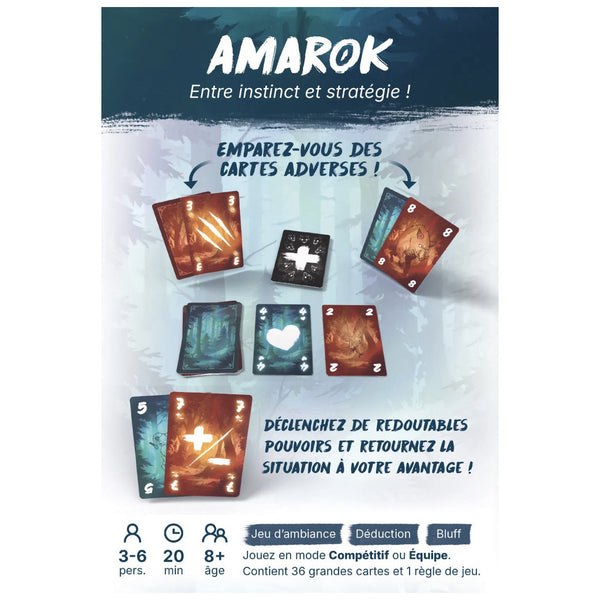 Amarok