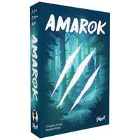 Amarok
