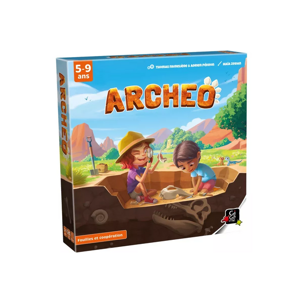 Archeo