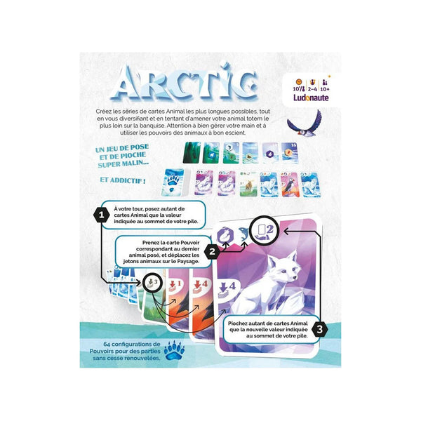 Arctic